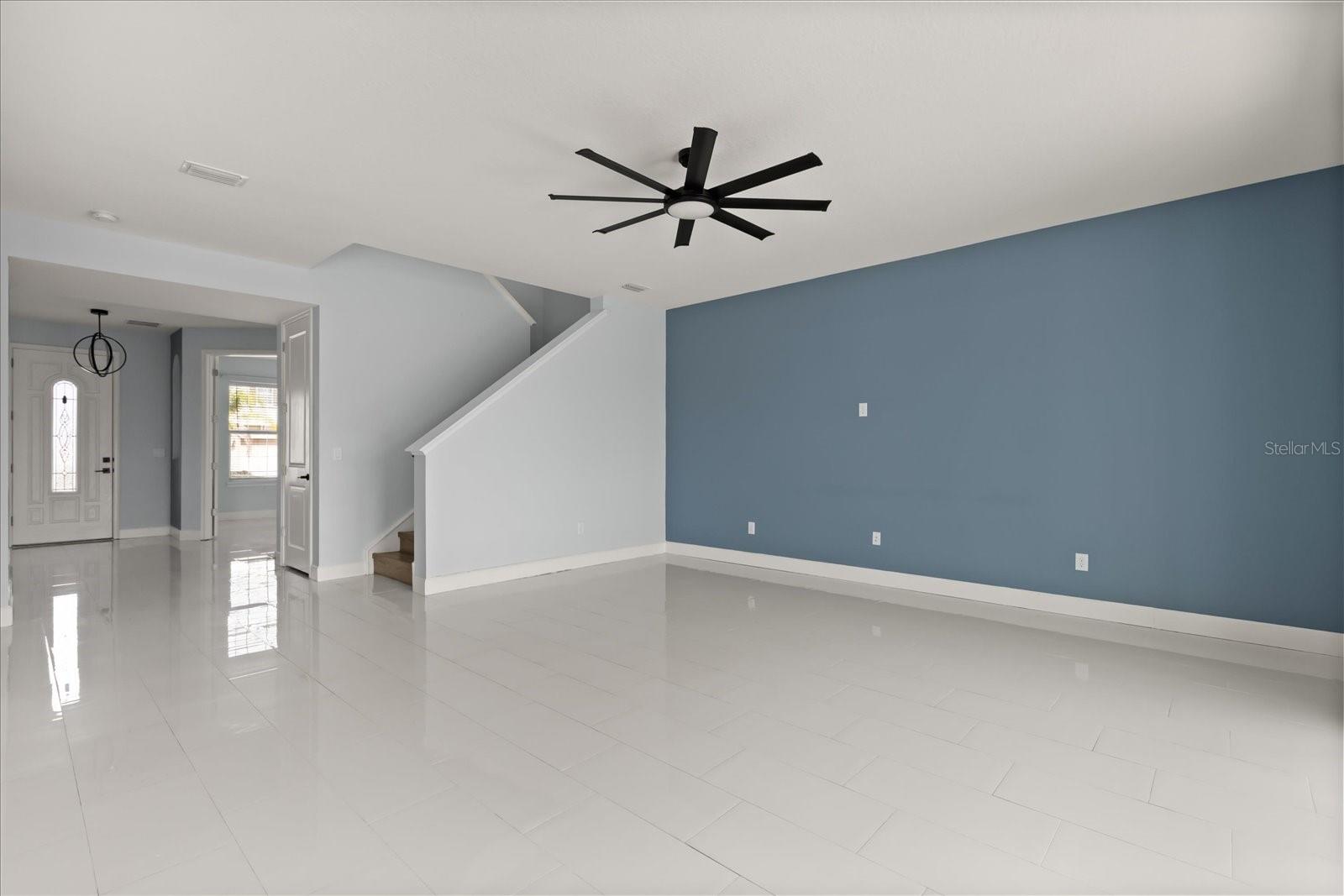 WATERS EDGE PH XII - Residential