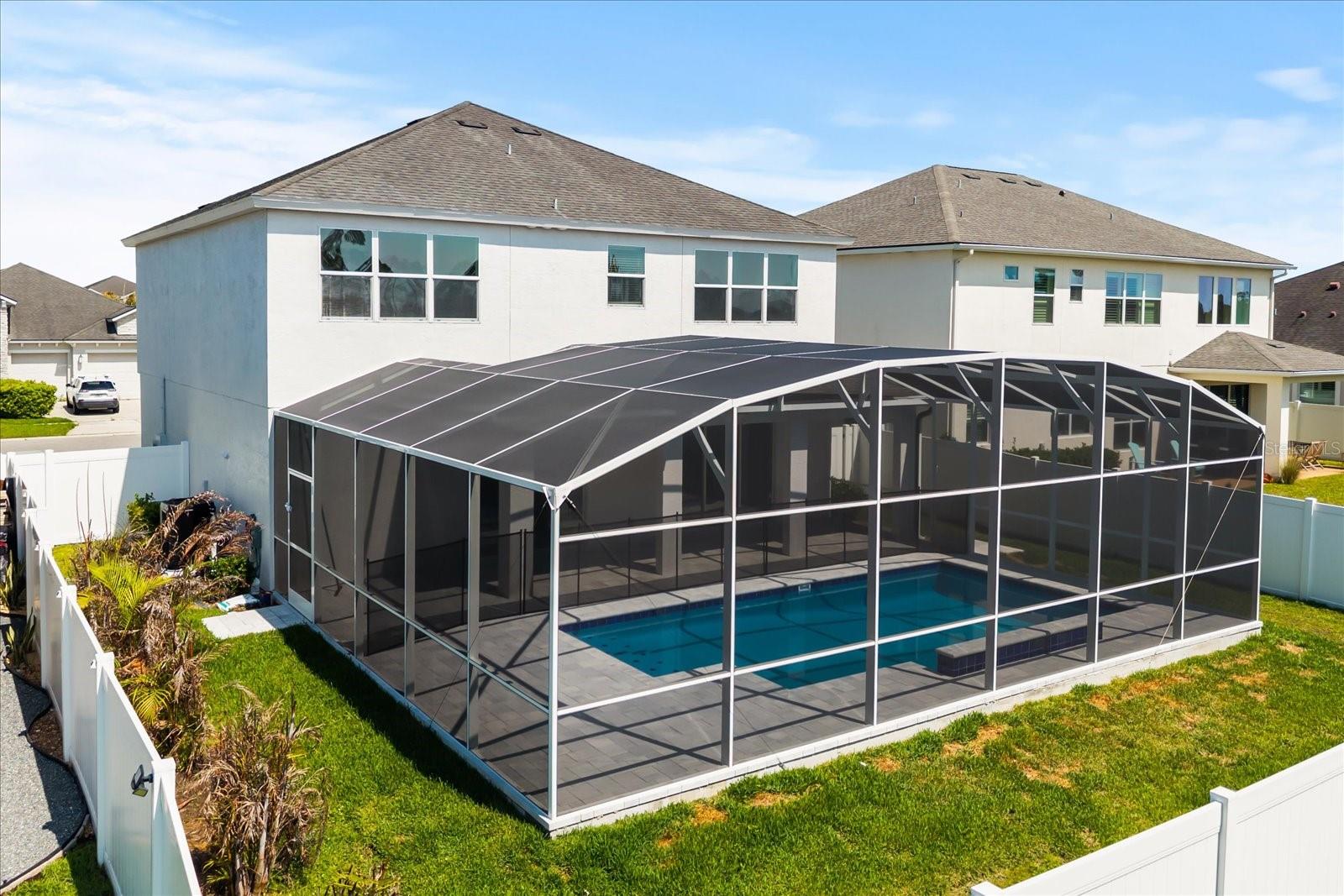 WATERS EDGE PH XII - Residential