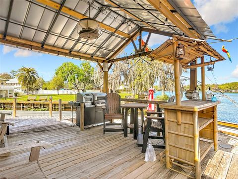 Tiny photo for 24545 Snail Road, Astor, FL 32102 (MLS # OM720532)