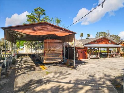 Tiny photo for 24545 Snail Road, Astor, FL 32102 (MLS # OM720532)