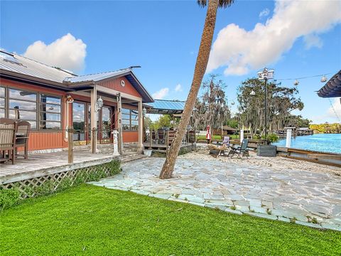 Tiny photo for 24545 Snail Road, Astor, FL 32102 (MLS # OM720532)