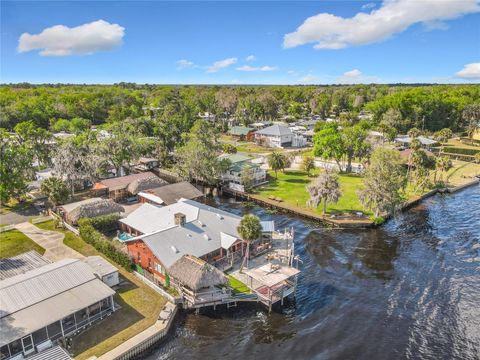 Tiny photo for 24545 Snail Road, Astor, FL 32102 (MLS # OM720532)