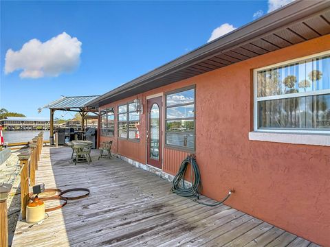 Tiny photo for 24545 Snail Road, Astor, FL 32102 (MLS # OM720532)