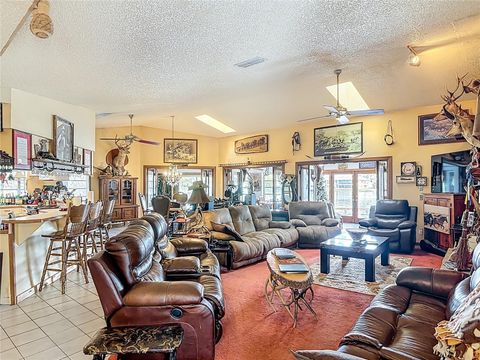 Tiny photo for 24545 Snail Road, Astor, FL 32102 (MLS # OM720532)