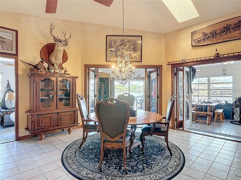 Tiny photo for 24545 Snail Road, Astor, FL 32102 (MLS # OM720532)