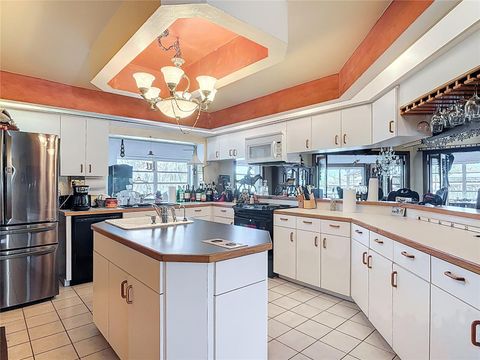 Tiny photo for 24545 Snail Road, Astor, FL 32102 (MLS # OM720532)