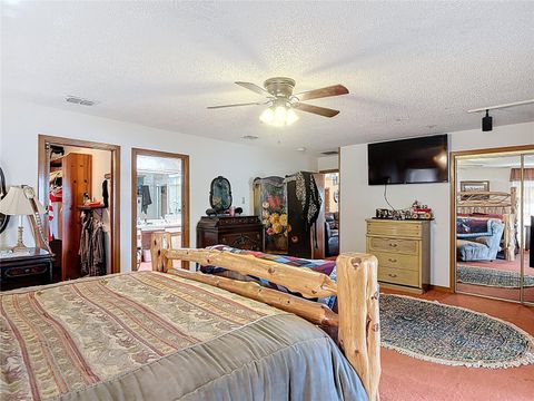 Tiny photo for 24545 Snail Road, Astor, FL 32102 (MLS # OM720532)