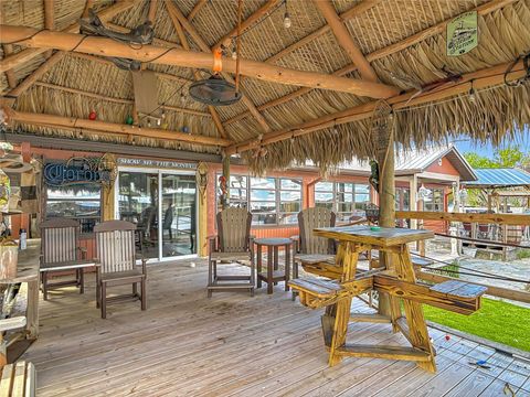 Tiny photo for 24545 Snail Road, Astor, FL 32102 (MLS # OM720532)