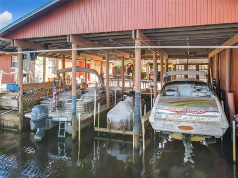 Tiny photo for 24545 Snail Road, Astor, FL 32102 (MLS # OM720532)