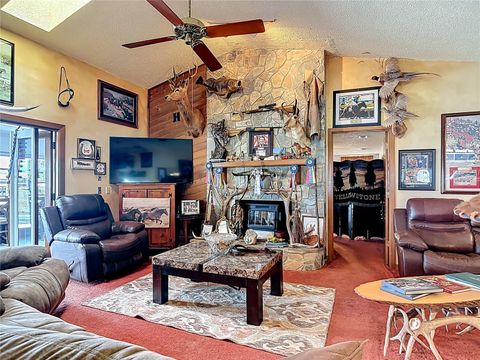 Tiny photo for 24545 Snail Road, Astor, FL 32102 (MLS # OM720532)