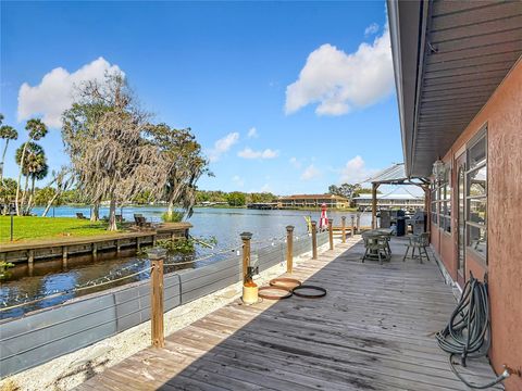 Tiny photo for 24545 Snail Road, Astor, FL 32102 (MLS # OM720532)