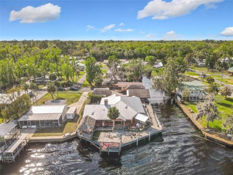 Tiny photo for 24545 Snail Road, Astor, FL 32102 (MLS # OM720532)