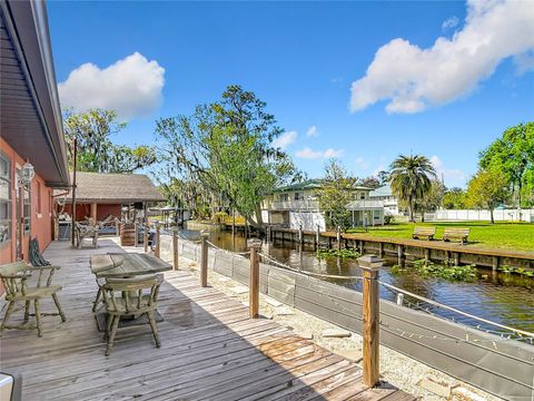 Tiny photo for 24545 Snail Road, Astor, FL 32102 (MLS # OM720532)