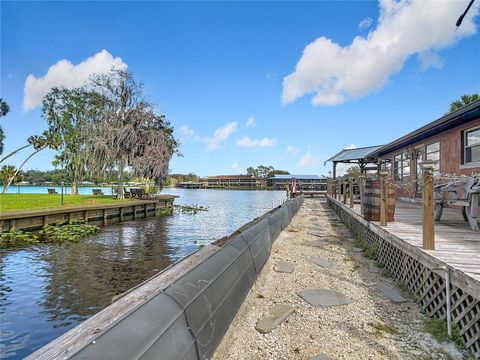 Tiny photo for 24545 Snail Road, Astor, FL 32102 (MLS # OM720532)