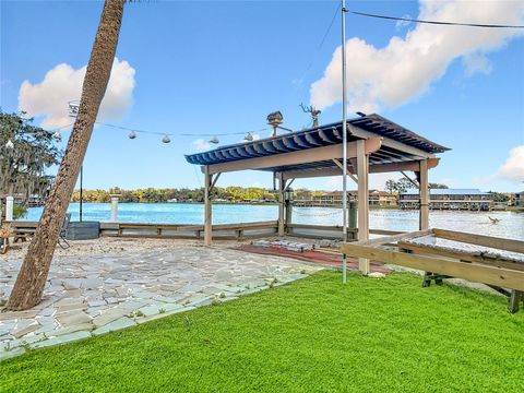 Tiny photo for 24545 Snail Road, Astor, FL 32102 (MLS # OM720532)