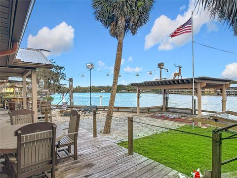 Tiny photo for 24545 Snail Road, Astor, FL 32102 (MLS # OM720532)