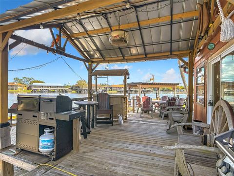 Tiny photo for 24545 Snail Road, Astor, FL 32102 (MLS # OM720532)