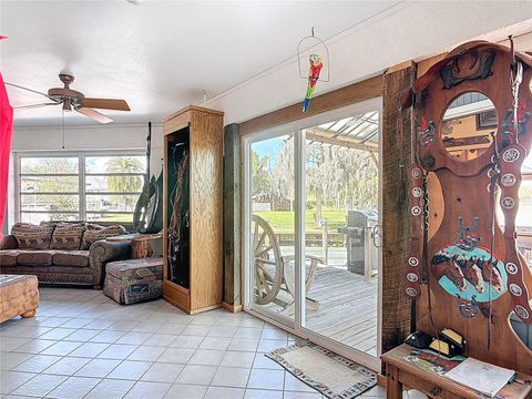 Tiny photo for 24545 Snail Road, Astor, FL 32102 (MLS # OM720532)