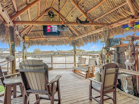 Tiny photo for 24545 Snail Road, Astor, FL 32102 (MLS # OM720532)