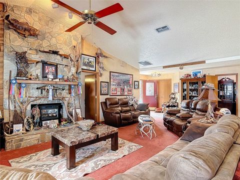 Tiny photo for 24545 Snail Road, Astor, FL 32102 (MLS # OM720532)