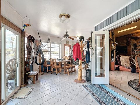 Tiny photo for 24545 Snail Road, Astor, FL 32102 (MLS # OM720532)