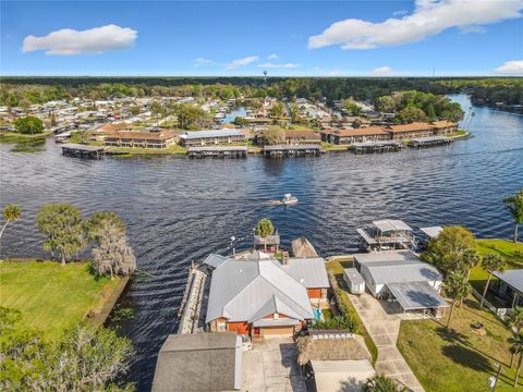 Tiny photo for 24545 Snail Road, Astor, FL 32102 (MLS # OM720532)