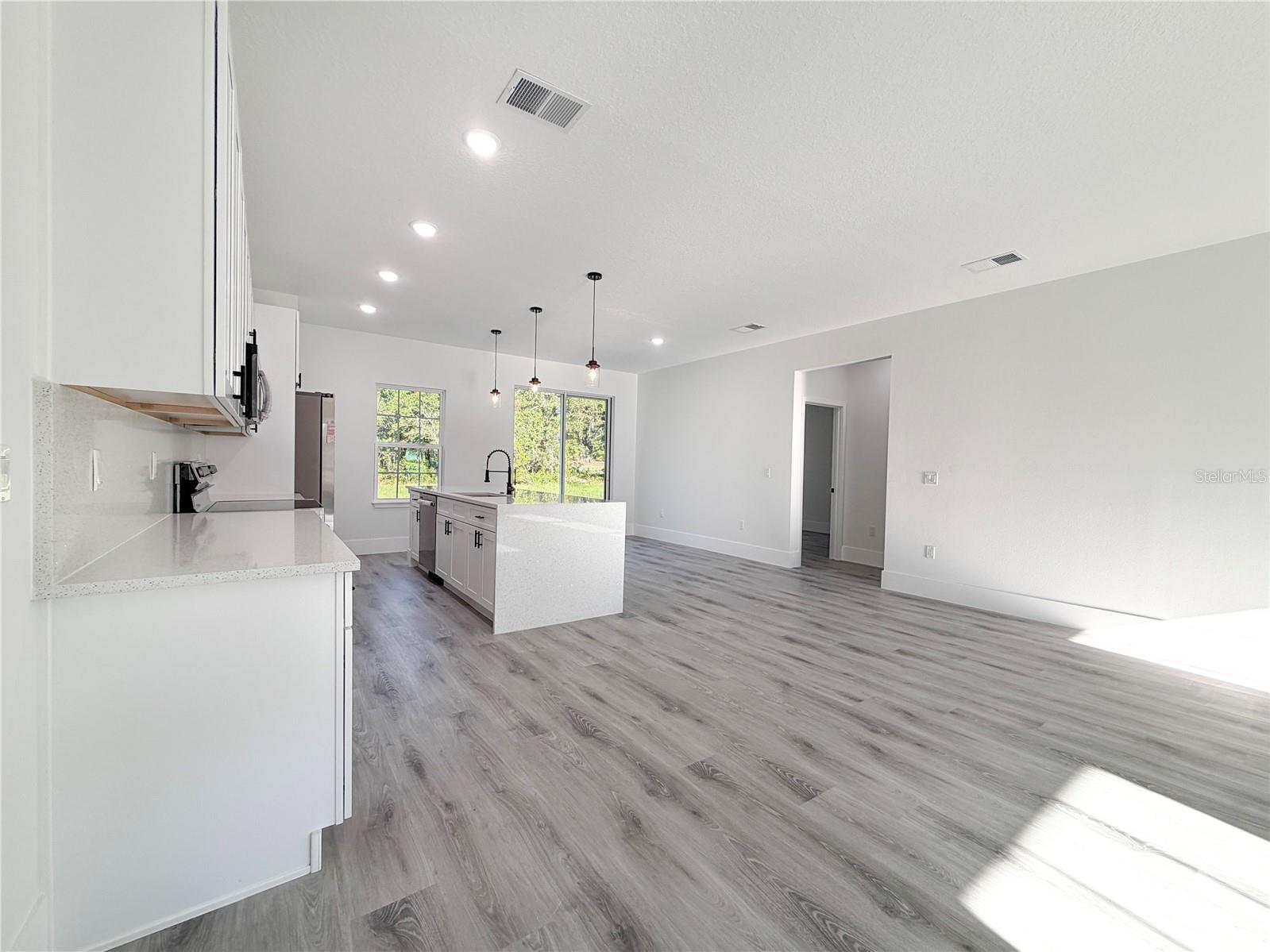 CITRUS SPGS UNIT 04 - Residential