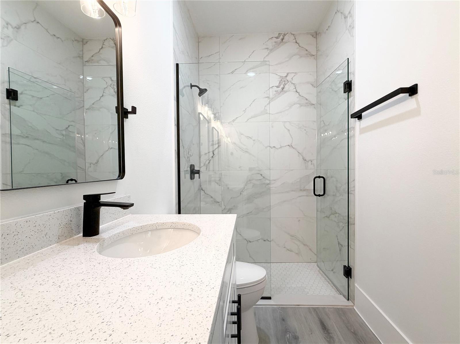 CITRUS SPGS UNIT 04 - Residential