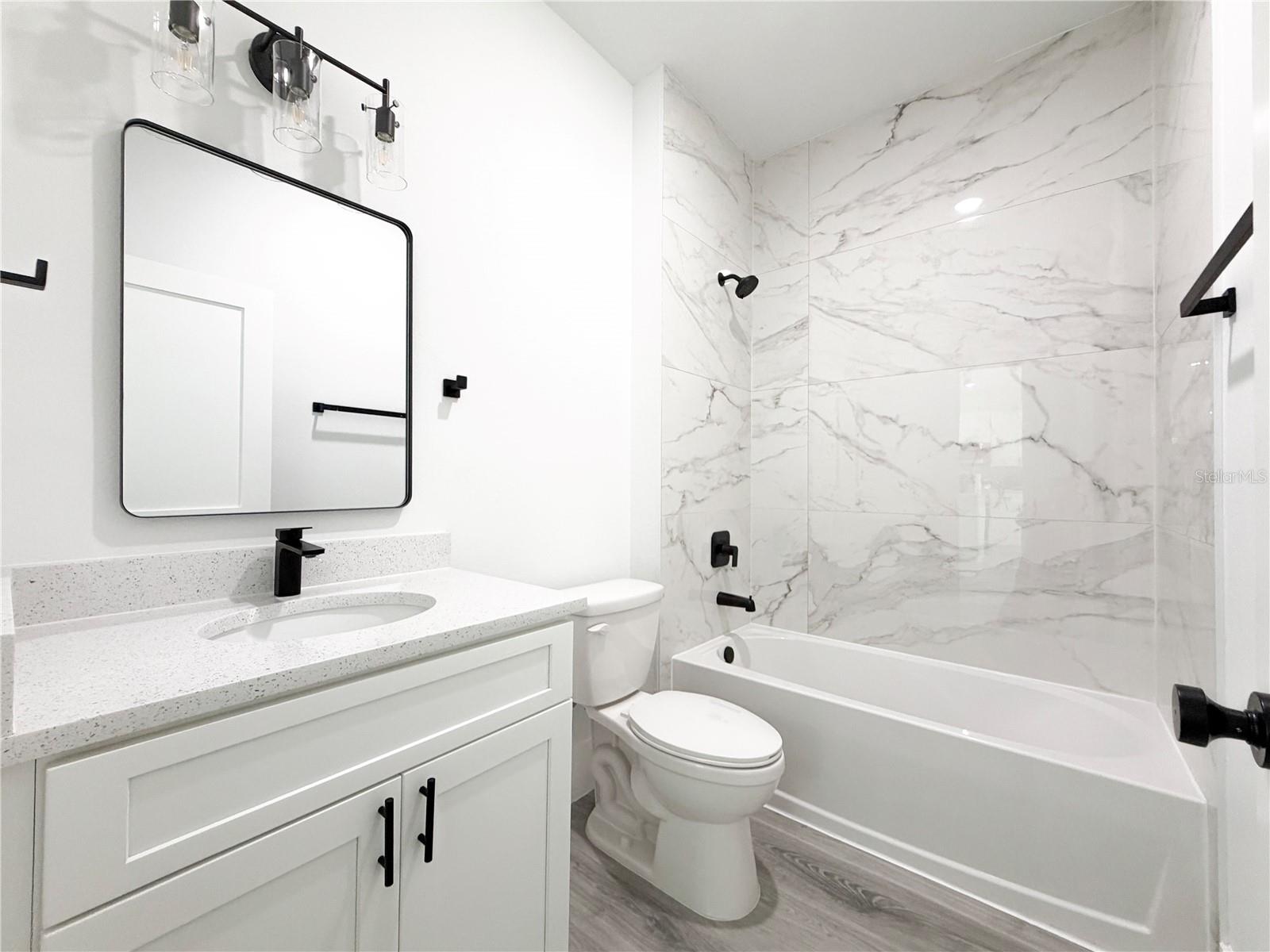 CITRUS SPGS UNIT 04 - Residential