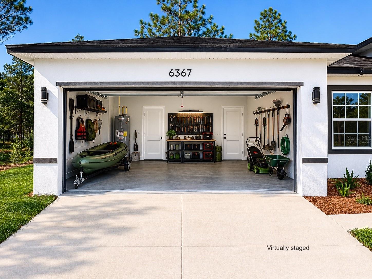 CITRUS SPGS UNIT 04 - Residential