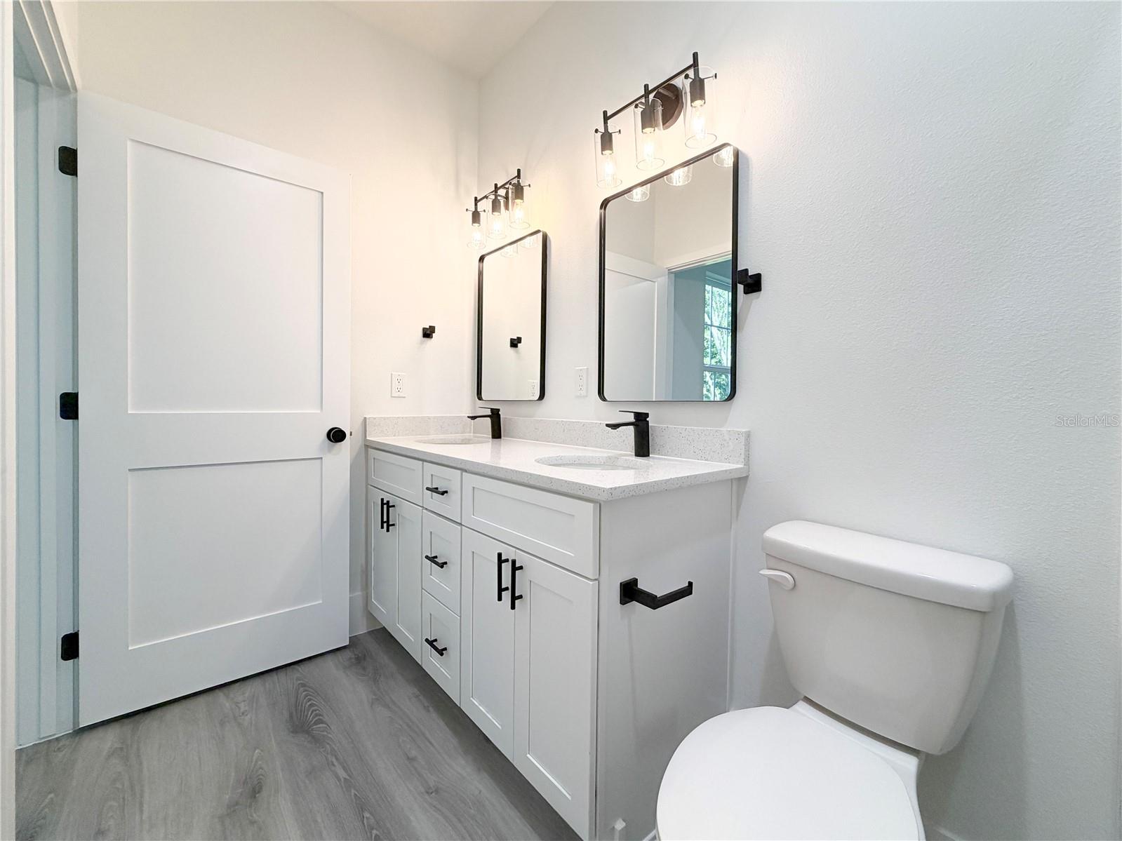 CITRUS SPGS UNIT 04 - Residential
