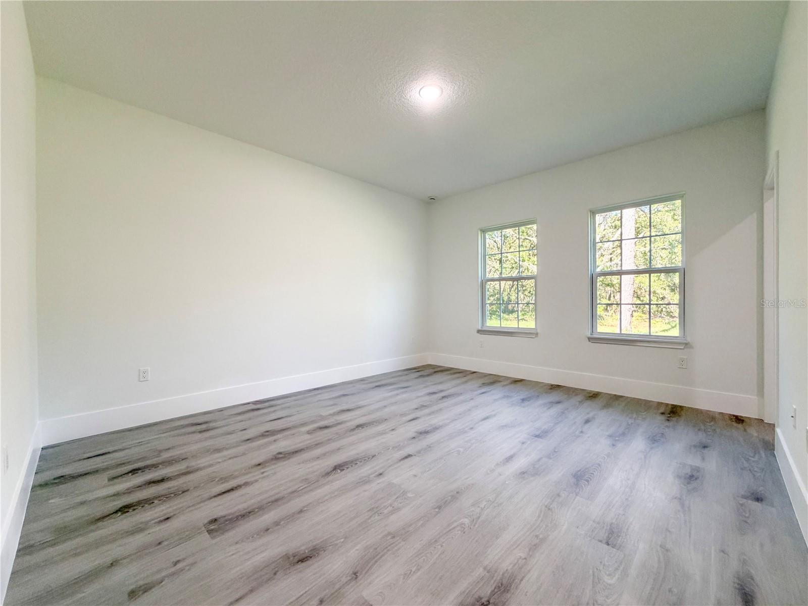 CITRUS SPGS UNIT 04 - Residential