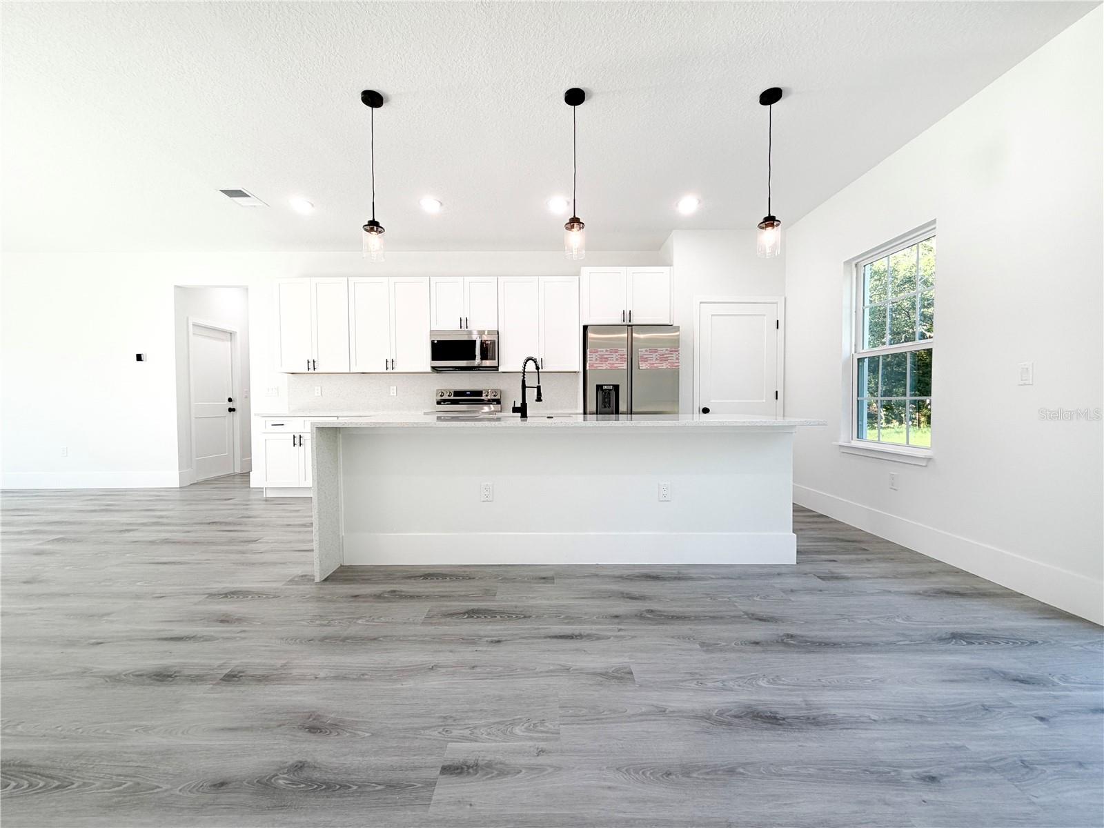 CITRUS SPGS UNIT 04 - Residential