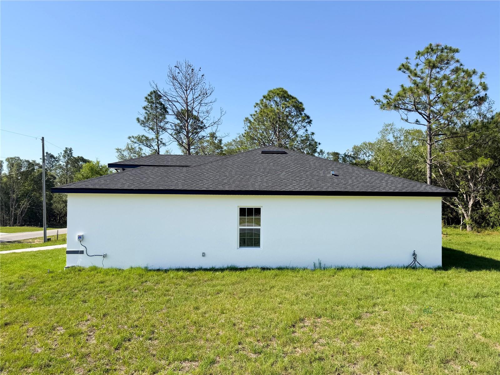 CITRUS SPGS UNIT 04 - Residential