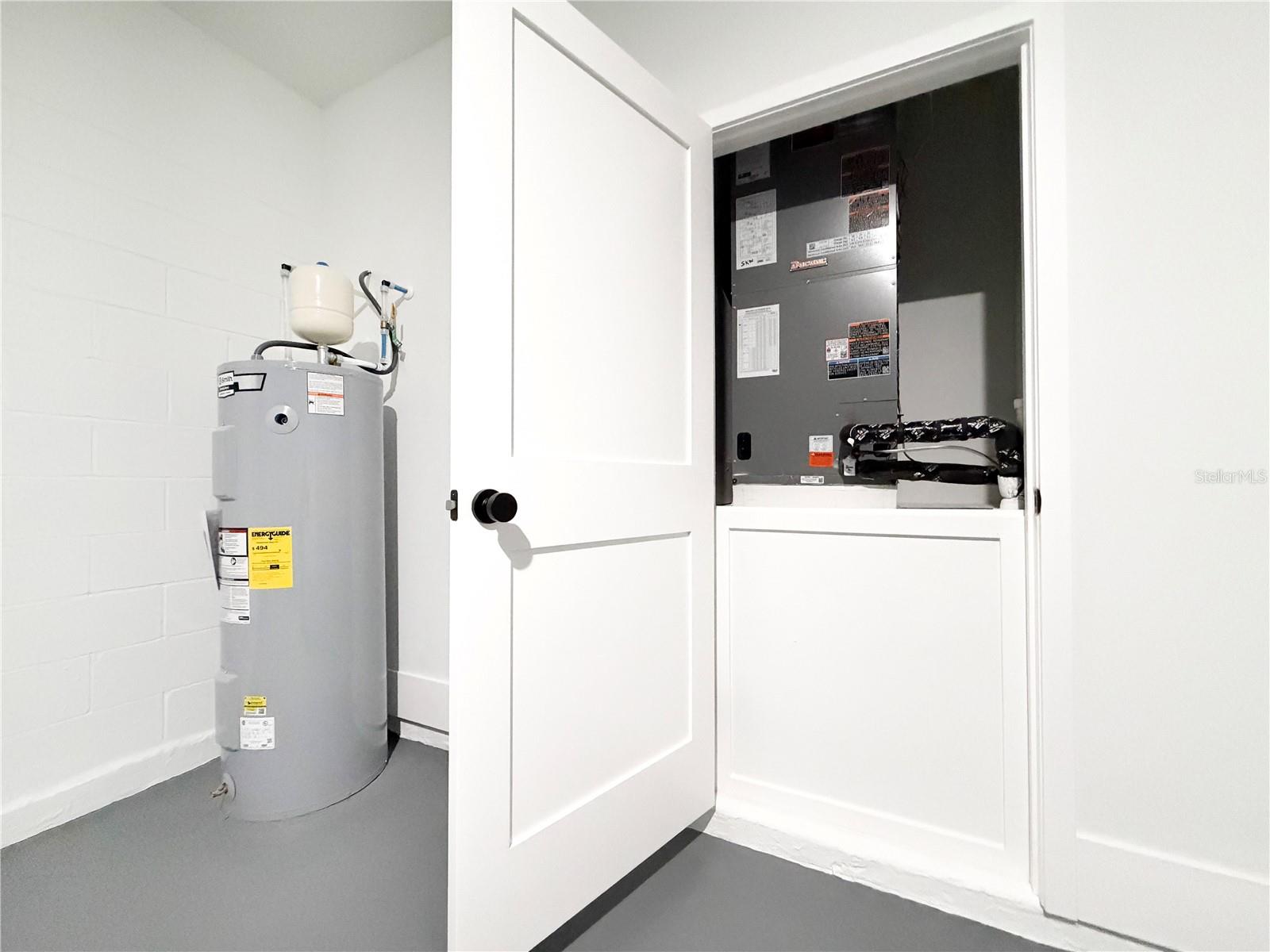 CITRUS SPGS UNIT 04 - Residential