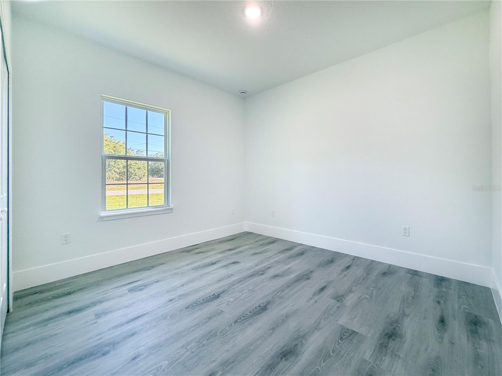CITRUS SPGS UNIT 04 - Residential
