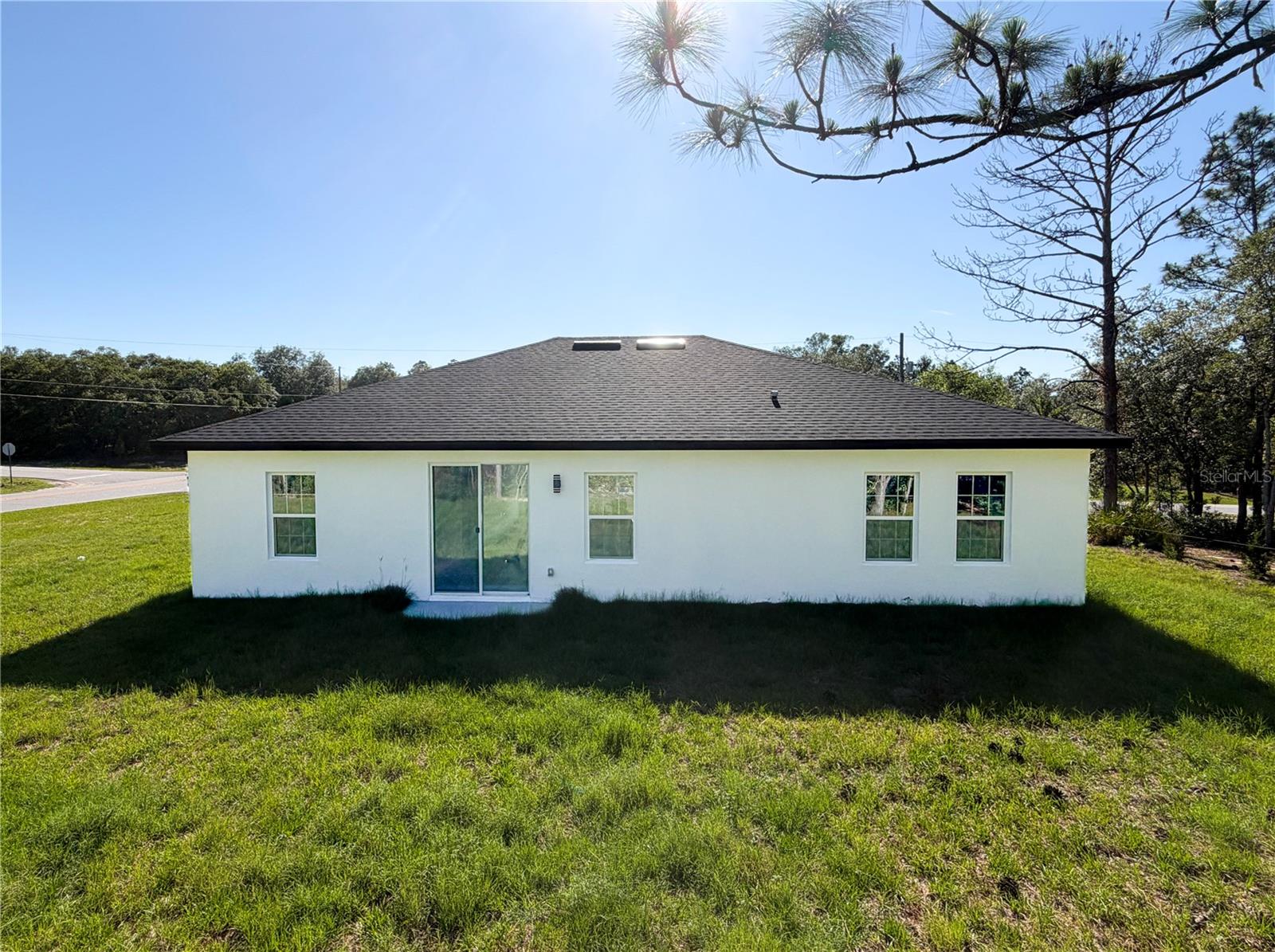 CITRUS SPGS UNIT 04 - Residential