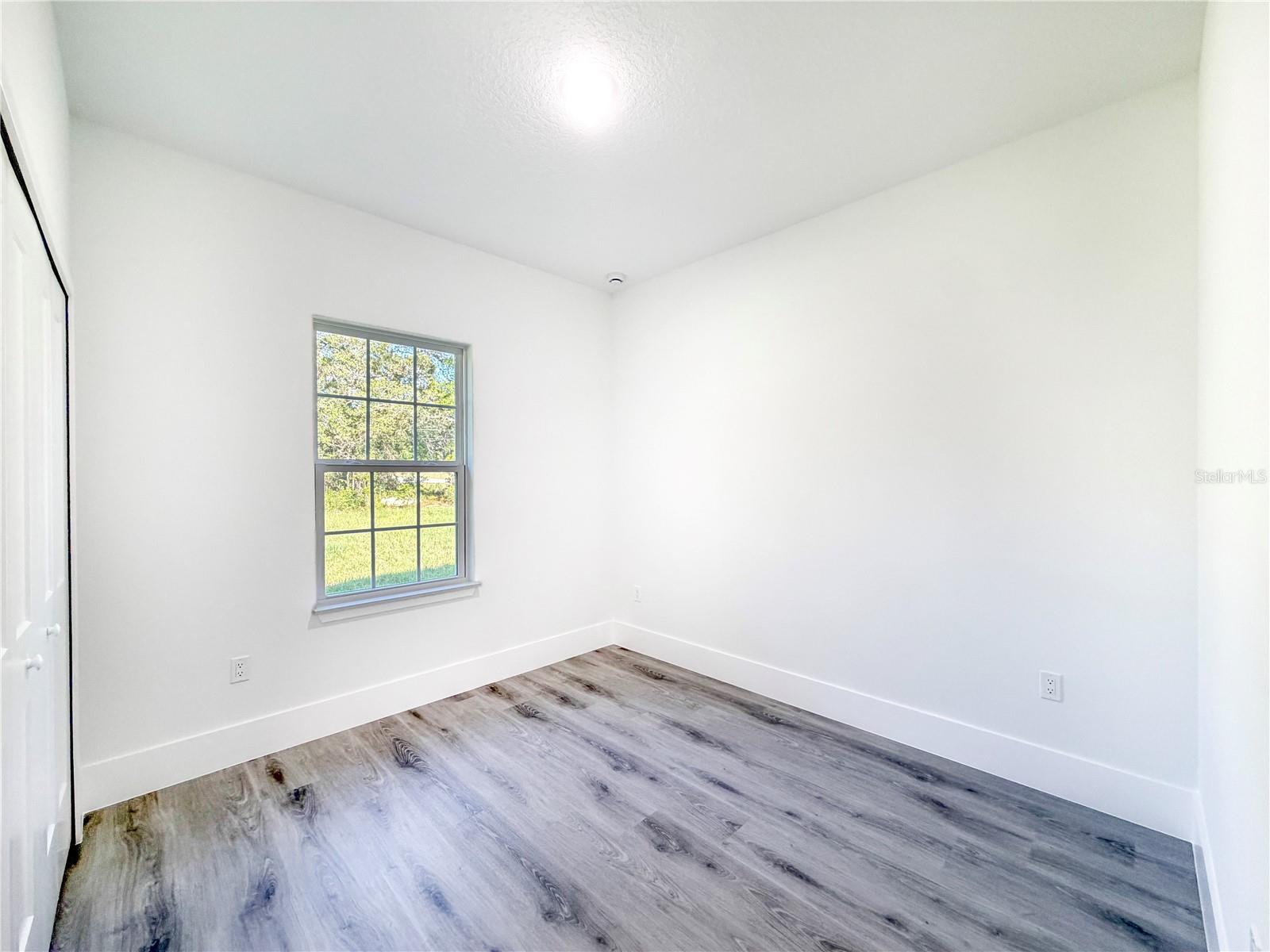 CITRUS SPGS UNIT 04 - Residential