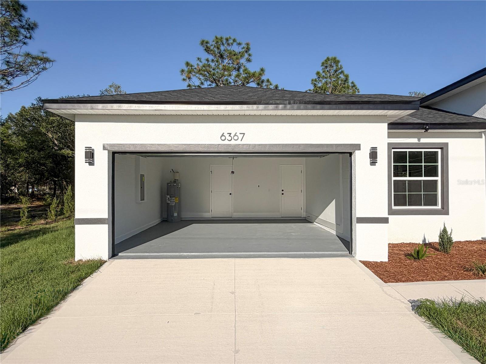 CITRUS SPGS UNIT 04 - Residential