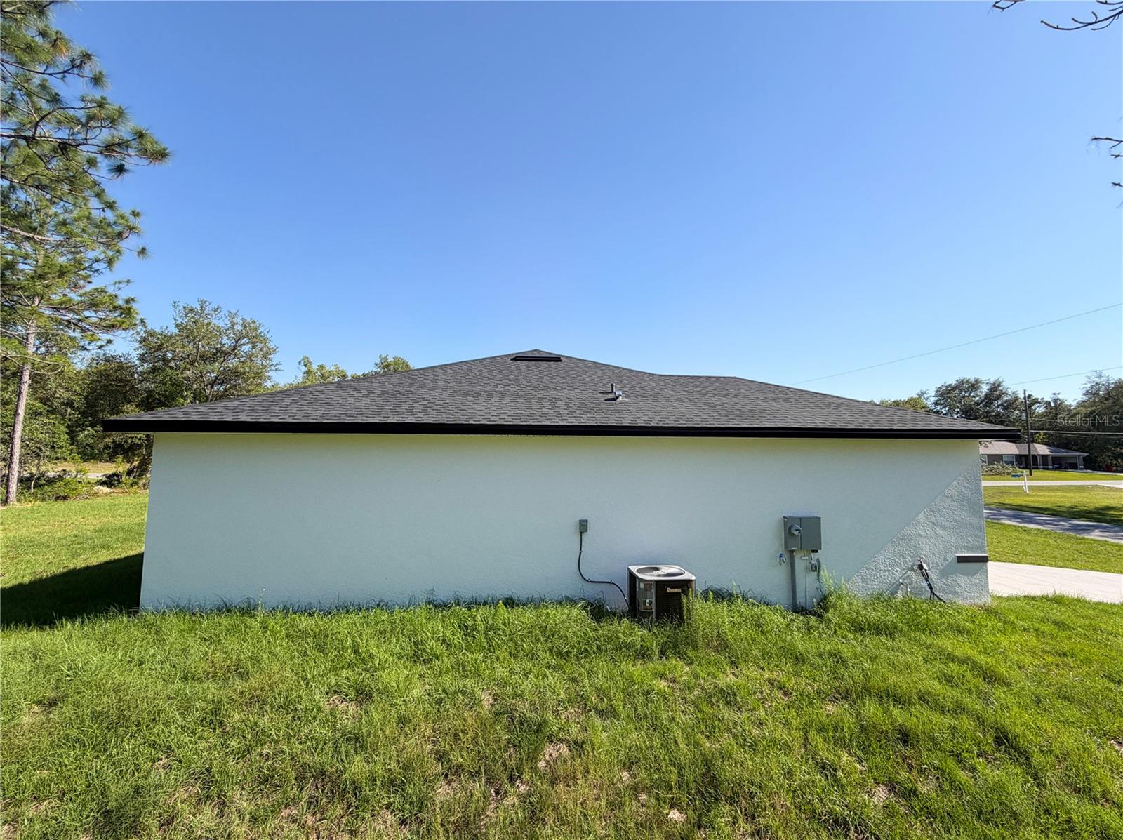 CITRUS SPGS UNIT 04 - Residential
