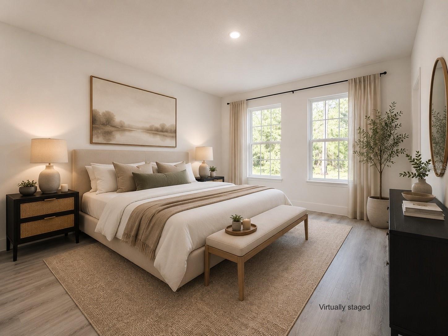 CITRUS SPGS UNIT 04 - Residential