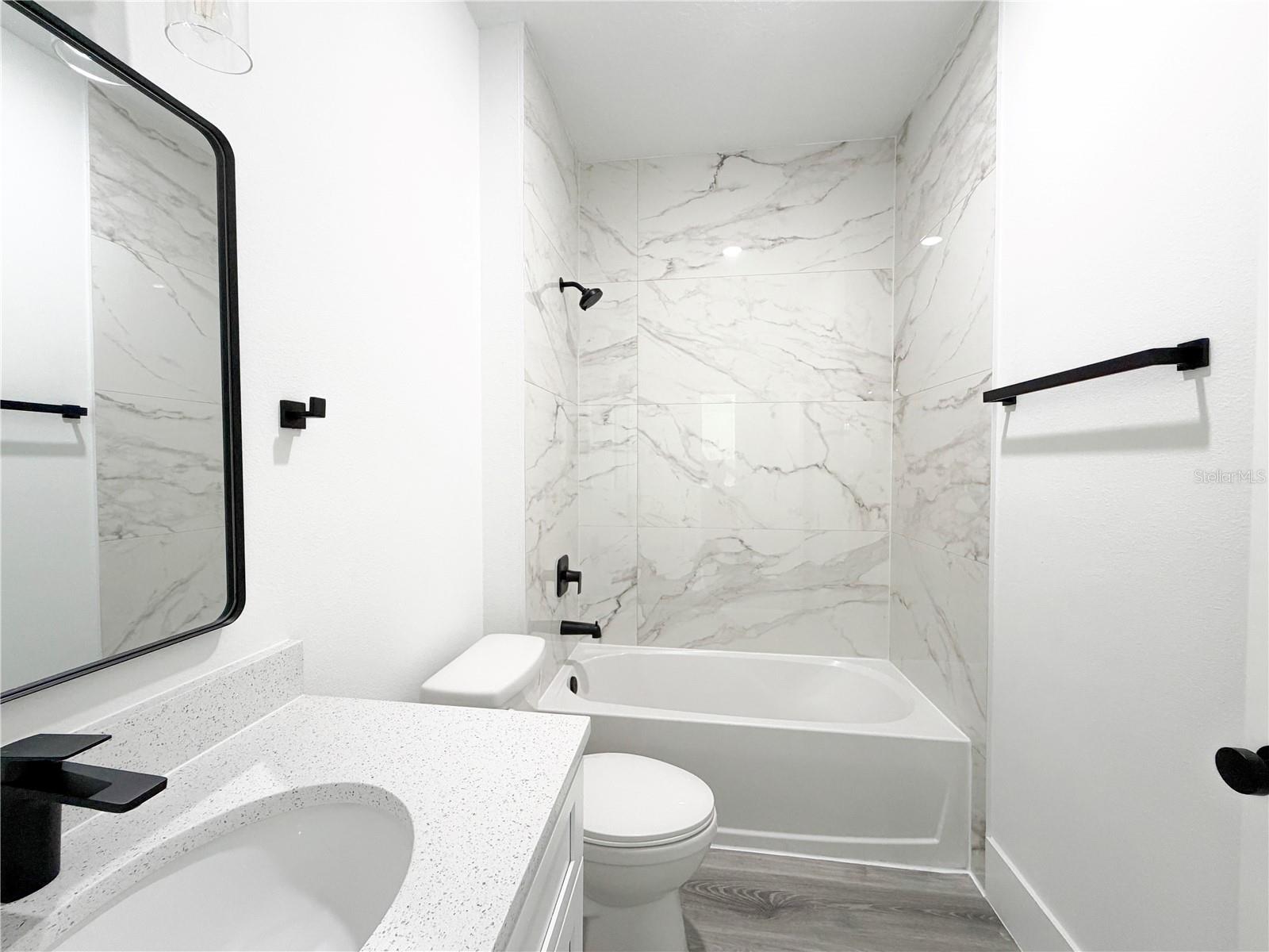 CITRUS SPGS UNIT 04 - Residential