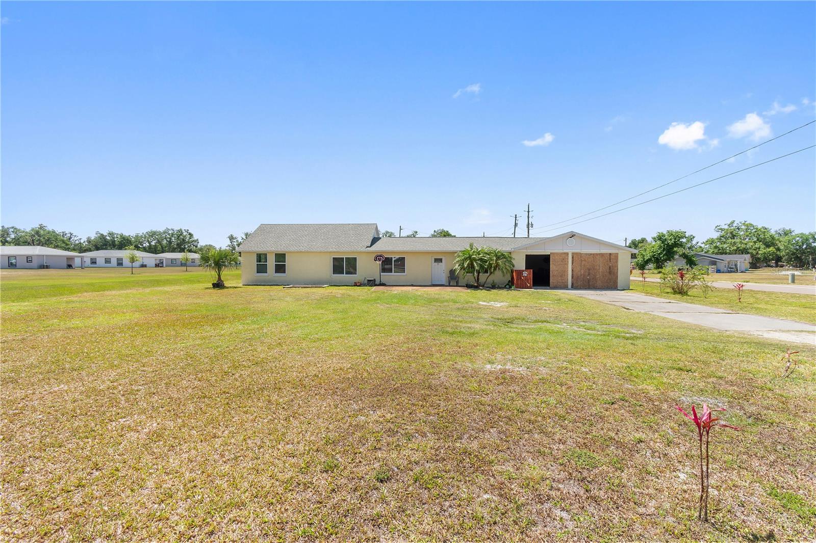 F KINCAIDS SUB - Residential