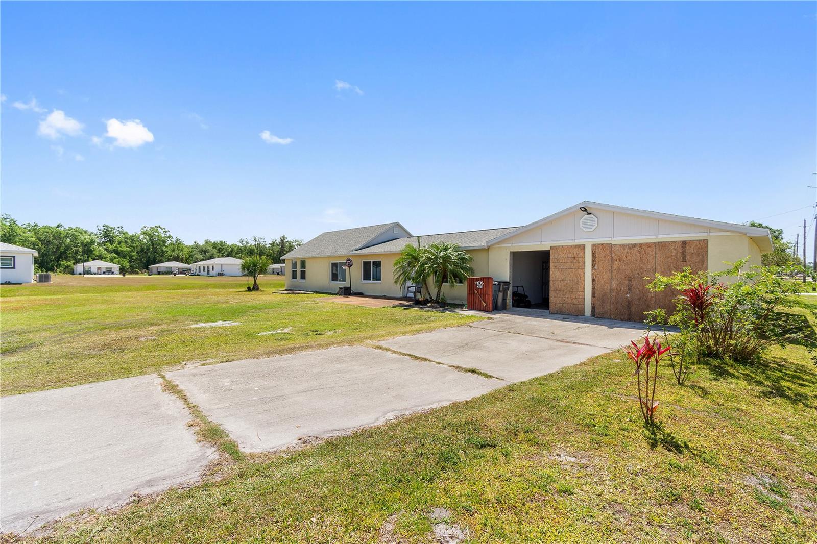 F KINCAIDS SUB - Residential