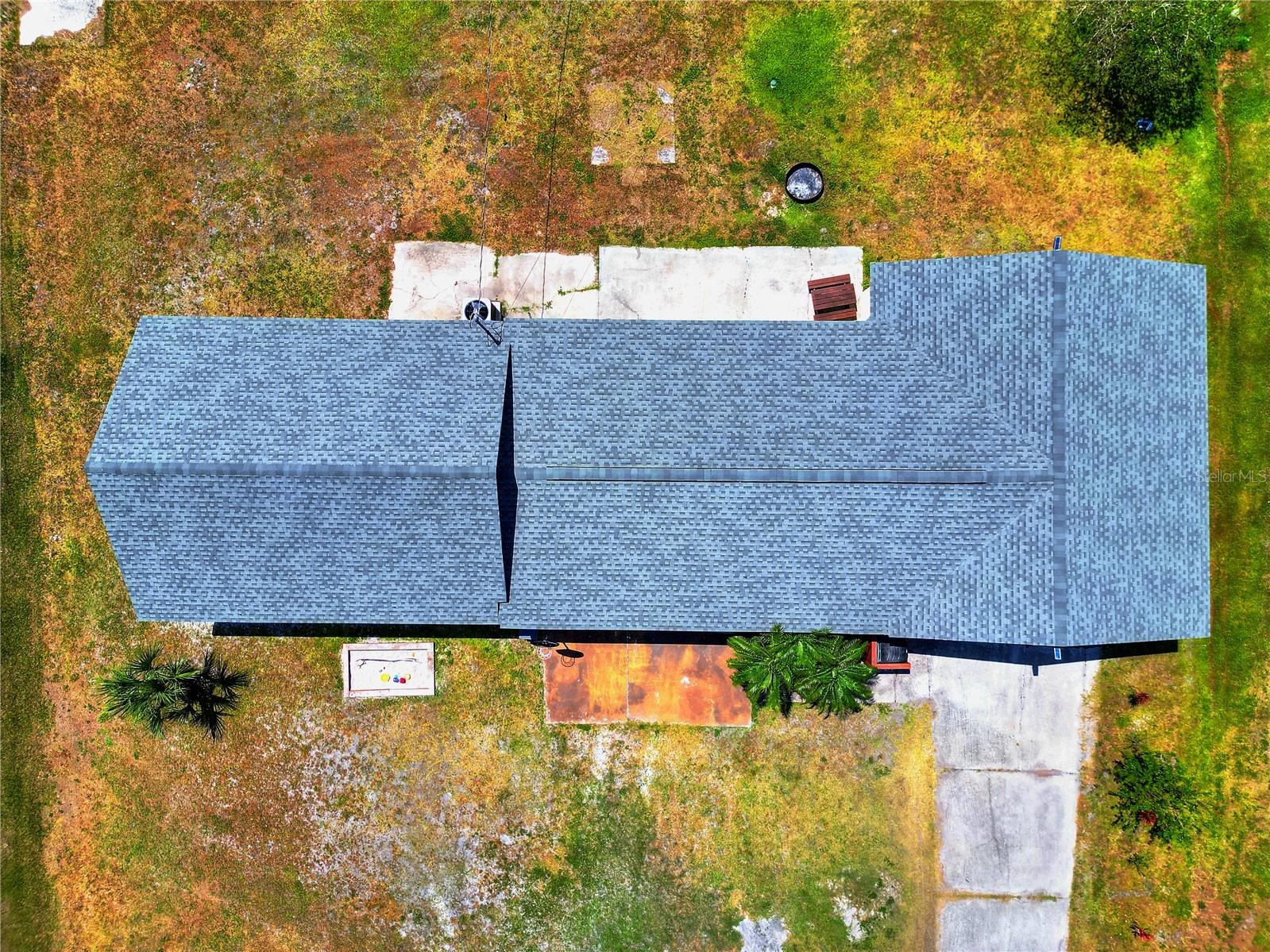 F KINCAIDS SUB - Residential