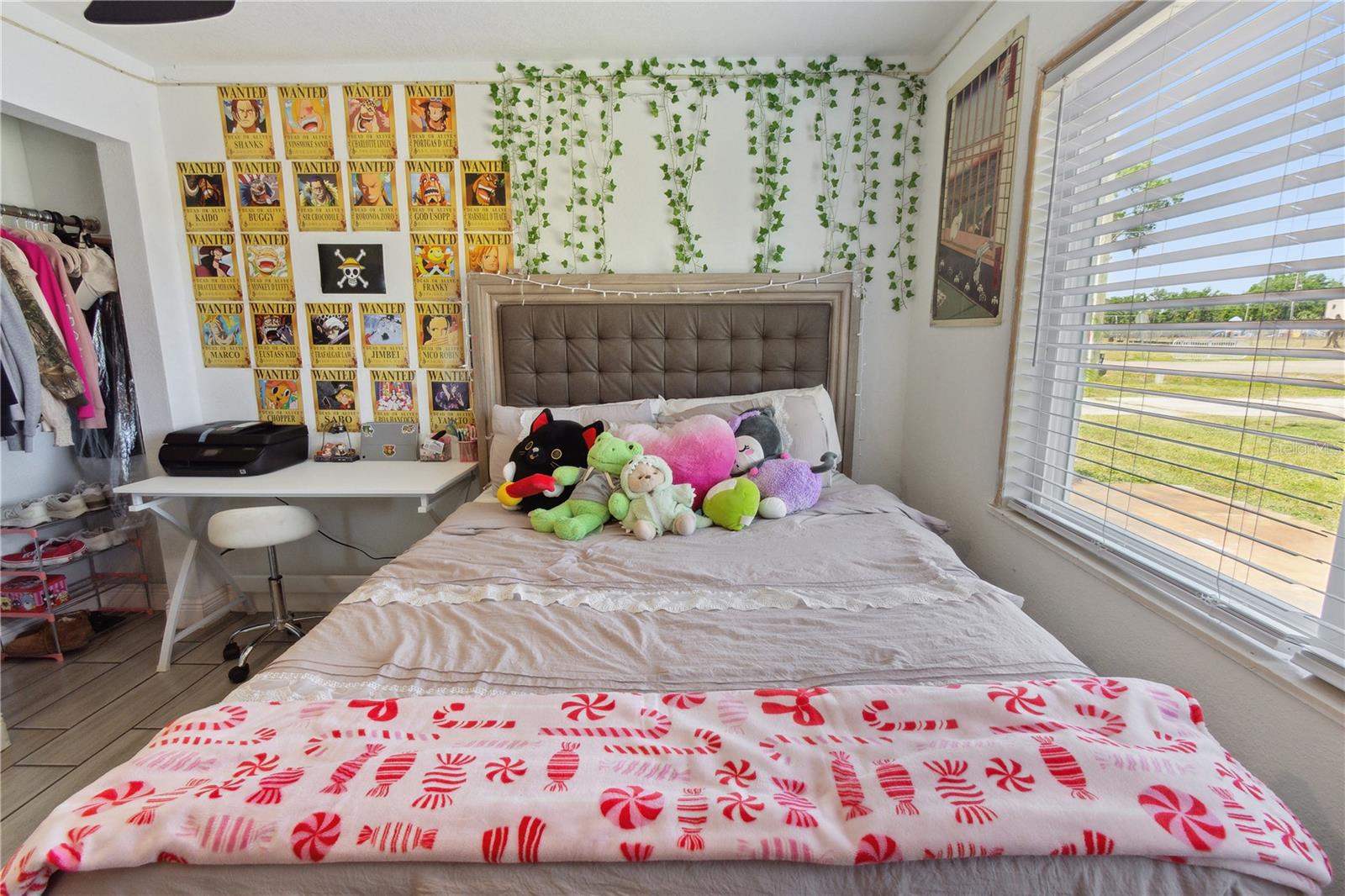 F KINCAIDS SUB - Residential