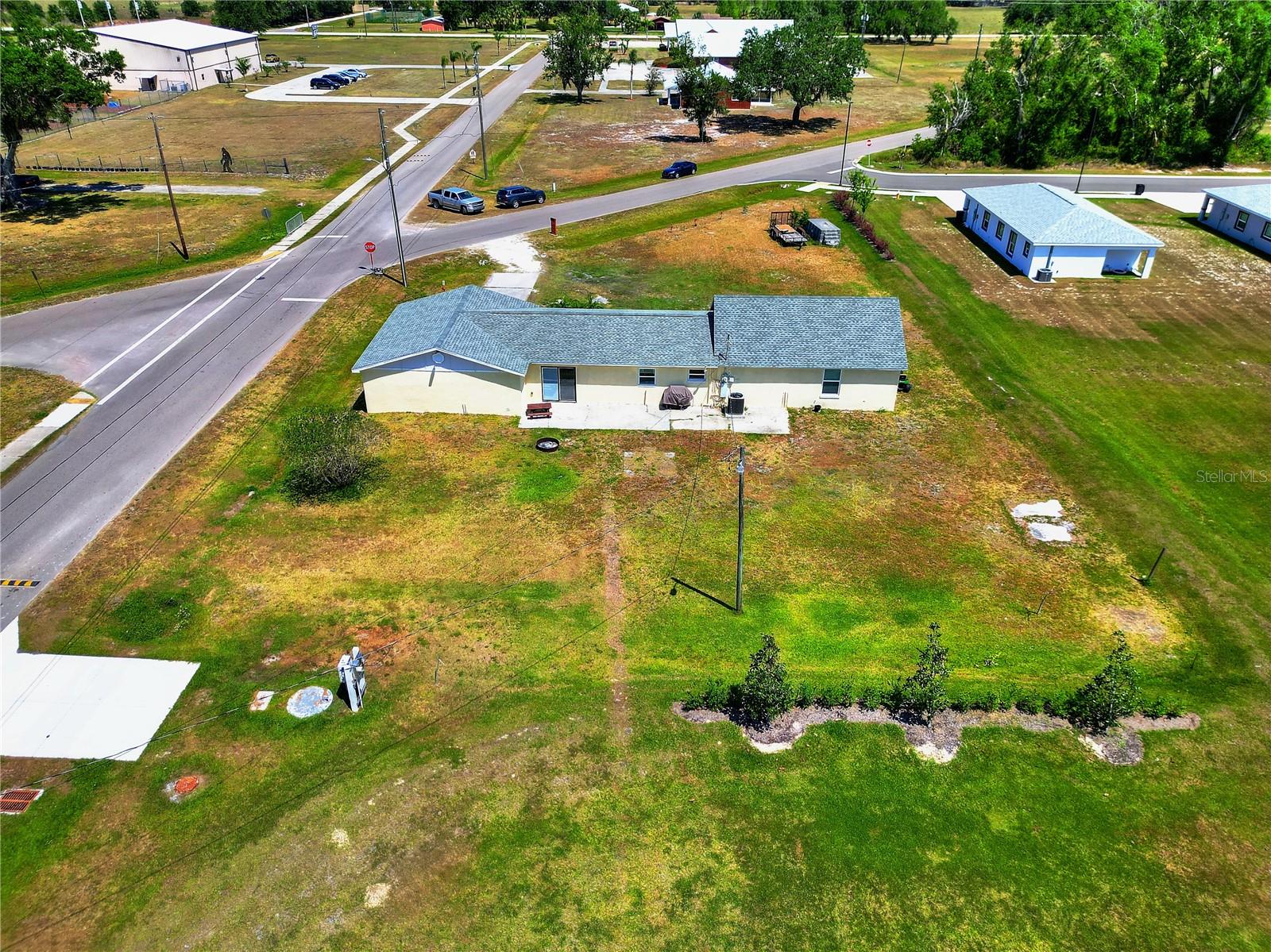 F KINCAIDS SUB - Residential