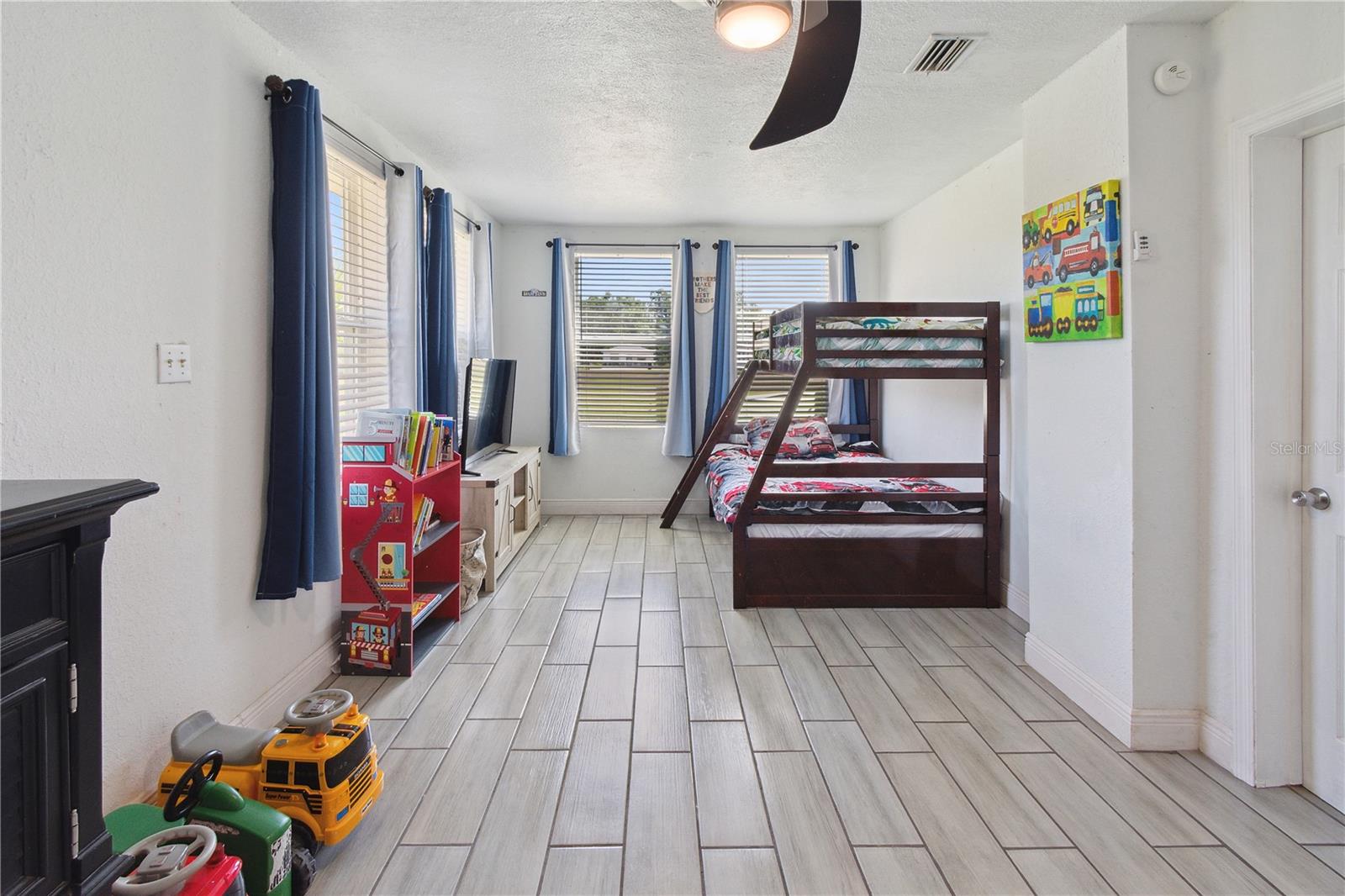 F KINCAIDS SUB - Residential