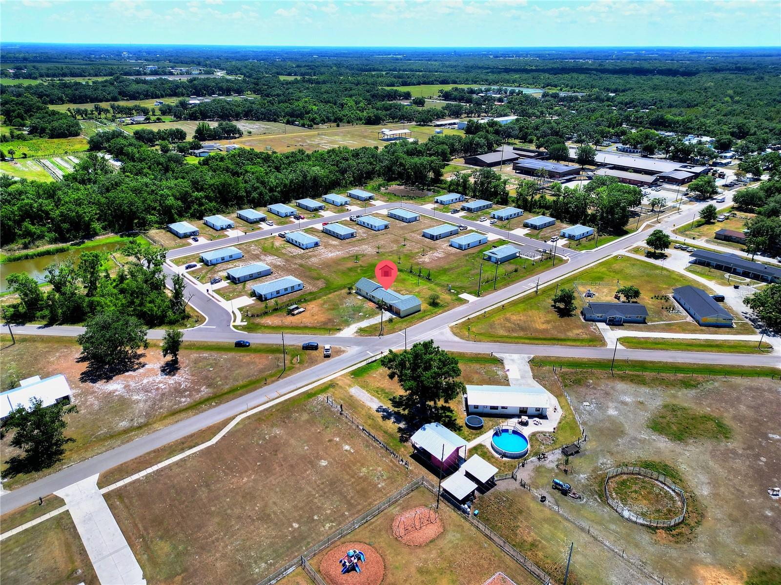 F KINCAIDS SUB - Residential