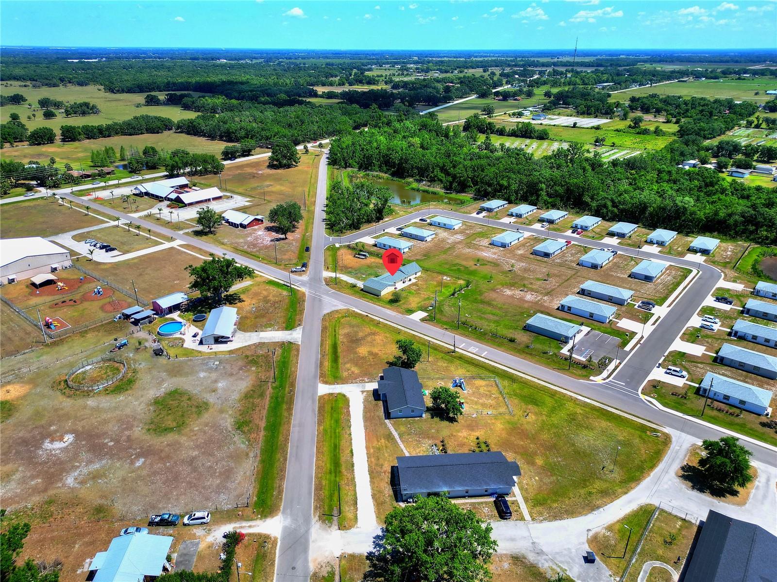 F KINCAIDS SUB - Residential